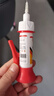 ANERGOO 安尔固3d打印胶水组装专用胶京东自营粘手办PLA PETG ABS PA PVA TPU塑料强力快干透明高韧性万能模型胶 实拍图