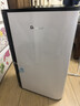 德业（Deye）除湿机/抽湿机 除湿量25升/天 45㎡家用轻音地下室除潮除湿器干衣机客厅卧室 手机智控DYD-T22A3 实拍图