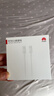 华为（HUAWEI）6A数据线充电线 USBType-C转USBType-C/线长1.8m/高品质线芯原装 白色CC800 实拍图