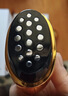 康佳（KONKA）胶原炮美容仪提拉紧致抗衰老家用脸部眼部按摩仪面部红光子嫩肤导入生日520送女朋友礼物女友老婆 二代胶原炮pro-双频微电流提拉+渗透导入+磁吸盖 实拍图