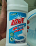 超威强效洁厕灵 500g*4瓶 卫生间浴室马桶厕所清洁剂洁厕液  松木香 实拍图