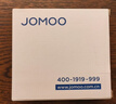 九牧（JOMOO）洗衣机角阀龙头水嘴不锈钢4分卡扣双控出水78016-991/1C-1 实拍图