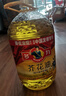 多力【保真菜籽油】芥花油5L 非转基因高油酸食用油粮油植物油 实拍图