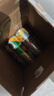 百事可乐七喜7UP 无糖 小柑橘柠檬味 碳酸饮料汽水 330ml*12 （随机包装） 实拍图