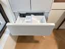 东芝（TOSHIBA）白珍珠520L法式多门冰箱548双系统自动制冰超薄嵌入式保鲜家用变频GR-RF548WI-PM165换新补贴 实拍图