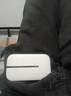 华为鸿蒙智选随身wifi6移动无线wifi3随行网络4g无线网卡携带无限制三网全国通用流量2026款5G AX15B 顶配WiFi6【双网切换】2400毫安续航10小时 实拍图