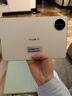 HUAWEI支持教育优惠 MatePad Mini 悦读版 华为平板电脑OLED屏SIM卡版可通话旅行搭子 12+256GB 雪域白 实拍图
