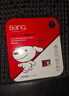 banq&JOY联名款 64GB TF（MicroSD）存储卡U3 C10 A1 V30 4K 高速款行车记录仪&监控摄像头手机内存卡 实拍图