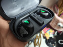 ROG降临Open wireless无线蓝牙运动开放式耳机挂耳式游戏耳机 人体工学IPX5防水AI降噪长续航 降临OWS 实拍图