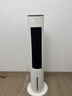 美的（Midea）【APP智能】家用空调扇落地遥控冷风扇/负离子净化加湿冷风机/水冷无叶塔扇强力制冷冷气扇AAF10MR 实拍图