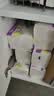 心相印厨房用纸70抽*8包 吸油吸水纸巾 食品接触级 实拍图