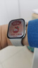 Smorss【无尘仓秒贴2片】适用红米watch6保护膜红米手表watch6非钢化膜复合手表膜防摔防刮超清抗指纹 实拍图