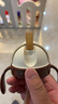世喜奶瓶水杯配件直饮吸管嘴（吸管杯杯头直饮款）适配7.2cm口径瓶身 实拍图