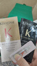 卡诗海源黑钻洗发水发膜护发素试用装小美盒滋养柔顺 洗10ml+膜15ml 实拍图