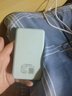 飞猫M8 4G随身wifi6无线移动wifi免插卡多网通无线上网卡车载随行无线网笔记本电脑通用流量新款 实拍图
