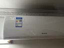 格力【价保618】1.5匹 京恬双排铜管 十年整机包修 AI节能超省电KFR-35GW/(35551)FNhAa-B1(WIFI) 实拍图