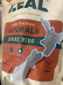 ZEAL狗狗猫咪零食绿唇青口贻贝50g 营养冻干宠物食品新西兰原装进口 实拍图