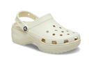 卡骆驰（CROCS）经典云朵洞洞鞋时尚百搭女鞋花园鞋沙滩鞋|206750 骨白色-2Y2(含智必星) 34 (210mm) 实拍图