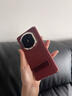HUAWEI Mate X7 麒麟9030 Pro 12GB+256GB寰宇红 超可靠折叠玄武架构 第二代红枫影像鸿蒙系统华为折叠屏 实拍图