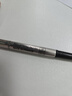 派克（PARKER）签字笔宝珠笔芯 配件系列黑色0.7mm 实拍图