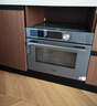 美的（Midea）知味感R6S二代【重磅新品】 美的微蒸烤一体机1150W旺火炒焗 2600W瞬透鲜蒸家用蒸烤箱GR6S二代 实拍图