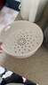 美的（Midea）【价保618】电饭煲大布丁0涂层电饭锅4升316L母婴级不锈钢内胆3-4人家用多功能无涂层智能RE487S 实拍图