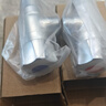 九牧（JOMOO）黄铜加厚角阀三角阀1冷1热套装   02064-1C1-1  实拍图