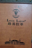路易拉菲（LOUIS LAFON）法国原瓶进口红酒礼盒G91赤霞珠干红葡萄酒750ml*2瓶双支送礼 实拍图
