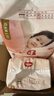 好奇（Huggies）铂金装小桃裤成长裤L120片(9-14kg)大号尿不湿拉拉裤【透爽散热】 实拍图
