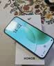 荣耀X70 焕新版 8+128 竹韵青 十面抗摔 8300mAh青海湖电池 IP69防水 荣耀绿洲护眼屏 AI手机 国家补贴 实拍图