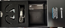 森海塞尔（Sennheiser）IE900/IE600/IE300旗舰级HIFI高保真超宽单动圈单元可拆卸MMCX挂耳式耳机 高保真发烧有线耳机耳塞 IE200 【热款HIFI高保真】 实拍图