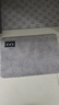 华旭家用吸水地垫浴室门口脚垫卫生间进门防滑垫卧室垫子40*60cm 实拍图