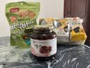 海牌菁品韩国进口芝麻油4g*9 海苔片海味休闲零食宝宝辅食 实拍图
