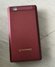 金立(Gionee)Z11 4G全网通翻盖老人手机 超长待机双卡双待 大屏大字大声音老年机 学生备用功能机 红色 实拍图