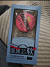 尔木萄（AMORTALS）丁禹兮同款粉扑套盒干湿两用化妆蛋粉底扑不易吃粉粉底液专用粉扑 实拍图
