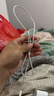 Apple/苹果 60W type-c充电线-1米 usb-c手机数据线 原装旗舰店苹果iphone17/16promax/ipad快充线 实拍图
