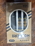 正牌（ZOBO）过滤烟嘴循环型双芯微孔香烟过滤器升级版可清洗粗中细4用2支 实拍图