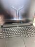 联想拯救者R9000P 电竞游戏笔记本电脑(锐龙9 8945HX 32G 1T RTX5060 2.5K 240Hz 黑) 国家补贴 实拍图