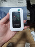 影腾随身wifi三网全国通用无线wi-fi6免插卡移动联通电信无限制大流量卡便携式网卡高速网络2026款5GHF 【三网通3000毫安充电款+白色】超长续航 实拍图