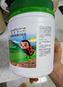 安利（Amway）纽崔莱儿童蛋白粉营养粉免疫力高蛋白饮品 940g（草莓味） 实拍图