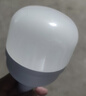 欧普照明（OPPLE）LED灯泡节能灯泡E27大螺口家用商用摆摊大功率厂房工矿灯30瓦白光 实拍图