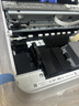 爱普生（EPSON）【6代新品】L1358 墨仓式A4彩色无线单功能家用打印机 家用/办公 AI学习打印机（微信/远程打印） 实拍图