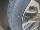 利奥玲珑汽车轮胎225/55R18 102V LA35 适配欧蓝德/ix35 实拍图