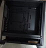 追风者（PHANTEKS）XT523黑中塔侧透ATX主板台式电脑水冷机箱(网孔面板/10风扇位/高效散热/type-C/5060ti） 实拍图