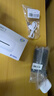 鸿蒙智选随身wifi6移动无线wifi3随行网络4g无线网卡携带无限制华为机适用三网全国通用流量2026款5G AX15B 升级WiFi6灰【三网切换】晒单送备用电池 实拍图