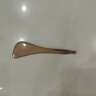 采药师牛角拨筋棒眼面部专用美容刮痧板脸眼周通用点穴按摩棒女提拉美容 实拍图