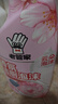 老管家香氛洁厕泡沫500g*2洁厕灵洁厕剂厕所马桶清洁剂杀菌除垢芳香祛味 实拍图