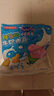 亿智小猪佩奇饼干蔓越莓牛奶曲奇520g儿童零食幼儿园毕业礼物礼盒装 实拍图