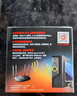 Tenda腾达 WiFi6免驱动usb无线网卡台式机专用 wifi接收器台式电脑笔记本主机网络wifi发射 内置天线 实拍图