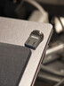 闪迪（SanDisk）256GB USB3.2 U盘 CZ430酷豆 黑色 读速400MB/s 车载U盘 文件加密 小巧便携优盘 实拍图
